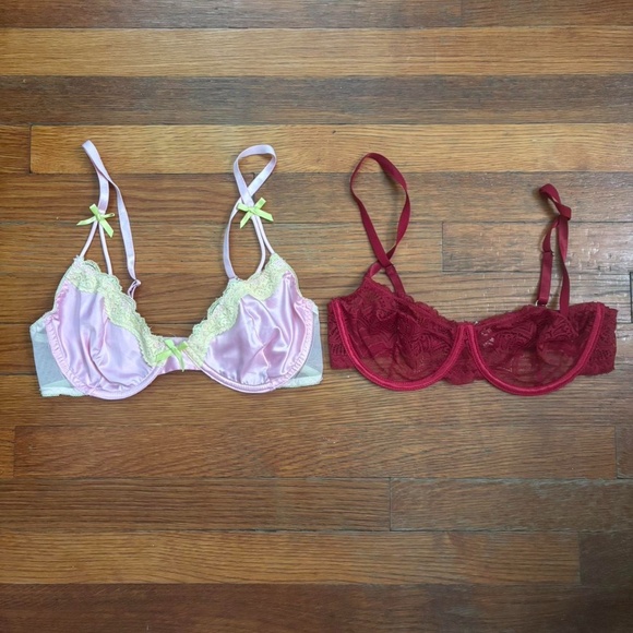 Shein Bra Set - Picture 1 of 2